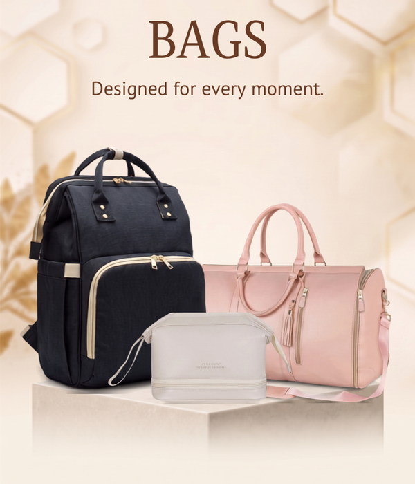Bags